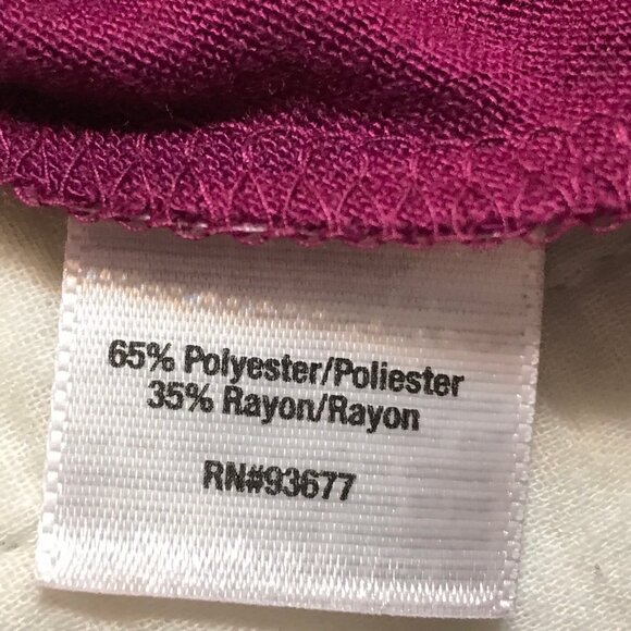 Sexy Women's Kimono short sleeve soft  top / tunic Size XL - Picture 9 of 10